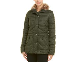 Barbour Langstone Quilted Jacket