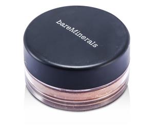 BareMinerals All Over Face Color - Faux Tan 1.5g/0.05oz