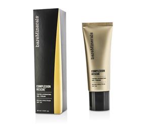 Bareminerals Complexion Rescue Tinted Hydrating Gel Cream Spf30 - #06 Ginger 35ml/1.18oz