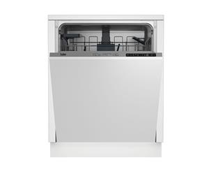 Beko Fully Integrated Dishwasher - BDI1410