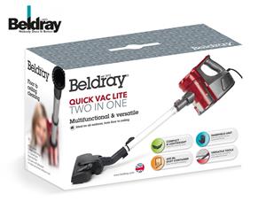 Beldray Quick Vac Lite Multi-Surface Vacuum Cleaner