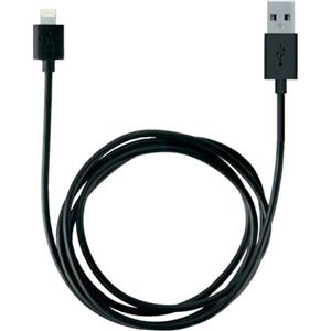 Belkin MIXITUP Lightning to USB 2M ChargeSync Cable (Black)