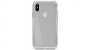 Belkin SheerForce Elite Protective Case for iPhone X - Silver