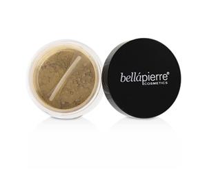 Bellapierre Cosmetics Mineral Foundation SPF 15 # Nutmeg 9g/0.32oz