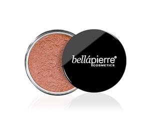 Bellpierre Cosmetics Mineral Blush - Amaretto