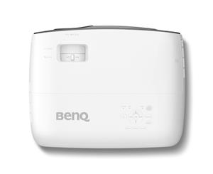 Benq W1700 Desktop Projector 2200Ansi Lumens Dlp 2160P (3840X2160) 3D Black