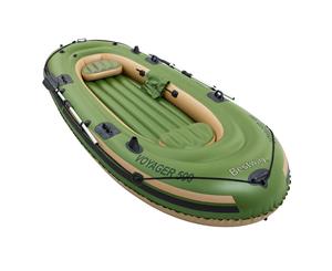 Bestway 65001 Voyager 500 3person(s) inflatable boat