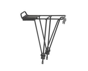 Beto - Bike/Cycling Alloy Carrier - Suits Beto Baby Seat - For 700C Bikes