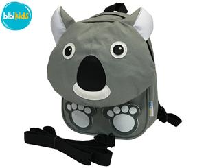 BibiKids Small Harness Backpack - Koala