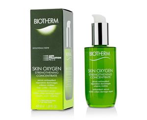 Biotherm Skin Oxygen Skin Strengthening Concentrate 50ml/1.69oz