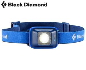 Black Diamond Iota Headlamp - Blue