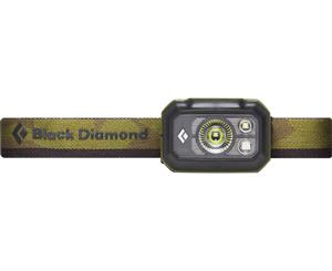 Black Diamond Storm 375lm Headlamp Dark Olive
