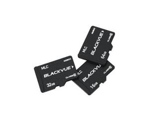 Blackvue Dash Cam Micro SD Memory Card (16Gb 32Gb 64Gb 128Gb 256Gb) - 256Gb
