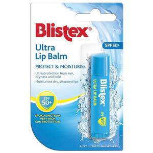 Blistex Ultra Lip Balm SPF 50+ 4.25g