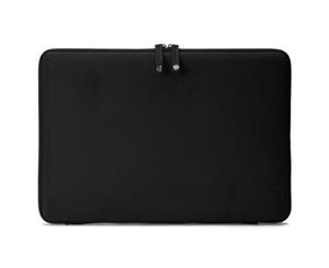 Booq HCS-BLK Hardcase Small Laptop Case Sleeve for 13" Macbook Pro Black