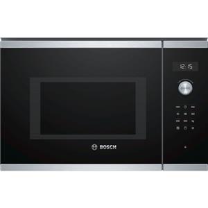 Bosch - BEL554MS0A - Serie 6 Built-in Microwave Oven