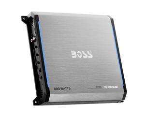 Boss Audio RGT800 2-Channel 800W Class A/B Amplifier