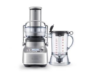 Breville BJB815BSS the 3X Bluicer Pro Juicer