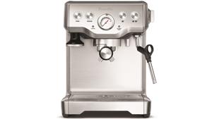 Breville The Infuser Coffee Machine