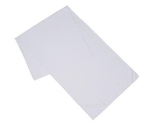 Bullet Alpha Fitness Towel (White) - PF1610