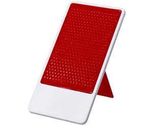 Bullet Flip Smartphone Holder (Red/White) - PF1523