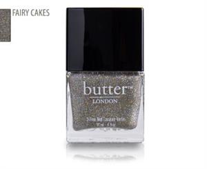Butter London Nail Lacquer - Fairy Cake