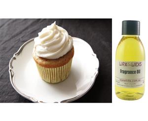 Buttercream Vanilla - Fragrance Oil