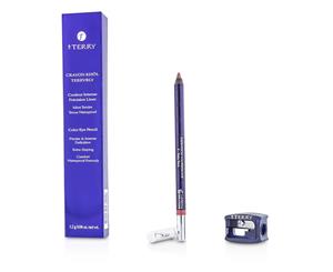 By Terry Crayon Levres Terrbly Perfect Lip Liner # 5 Baby Bare 1.2g/0.04oz