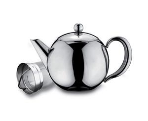 Cafe Ole Rondeo Teapot and Infuser 1.5L