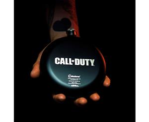 Call of Duty Hip Flask