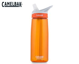 CamelBak eddy 750mL Drinking Bottle - Lava