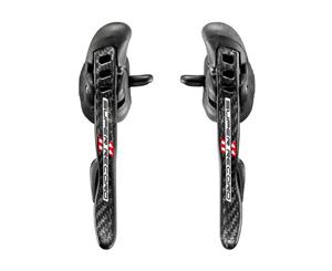 Campagnolo Super Record 11 Speed Shifter Set 2015