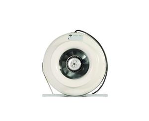 Can-Fan RS Centrifugal Fan - RS150 | 150MM (6" Inch) | 277CFM | Metal Housing