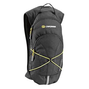 Caribee Quencher 2L Hydration Pack Black
