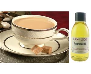 Chai Tea - Fragrance Oil