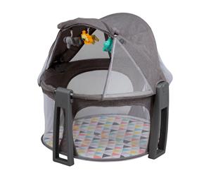 Childcare Ervo Play Dome Travel Cot Playpen Trios
