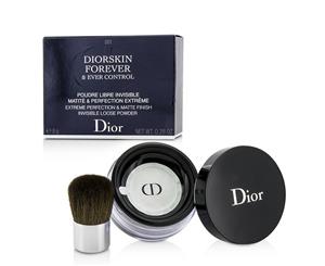 Christian Dior Diorskin Forever & Ever Control Loose Powder # 001 8g/0.28oz
