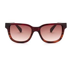 Ciro Sunburn Sunglasses - OM Gradient Brown