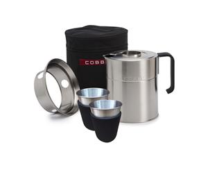 Cobb Kettle includes Carry Bag and Holder