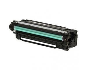 Compatible HP CE400X Laser Toner Cartridge