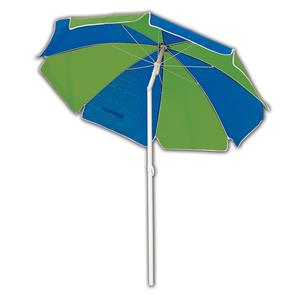 Coolaroo 1.85m Assorted Beach Umbrella