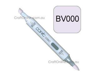 Copic Ciao Marker Pen - Bv000-Iridescent Mauve