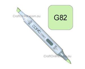 Copic Ciao Marker Pen - G82-Spring Dim Green