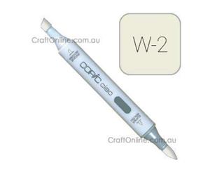 Copic Ciao Marker Pen - W2-Warm Gray No.2