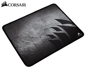 Corsair MM300 Anti-Fray Small Cloth Gaming Mouse Pad