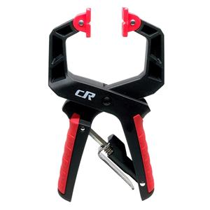 Craftright 63mm Ratchet Hand Clamp