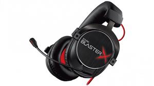 Creative Sound Blasterx H7 Tournament Edition Gaming Headset