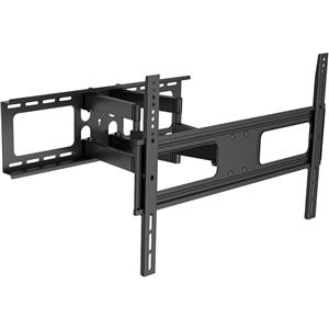 Crest Large Extra Strong Full Motion TV Wall Mount