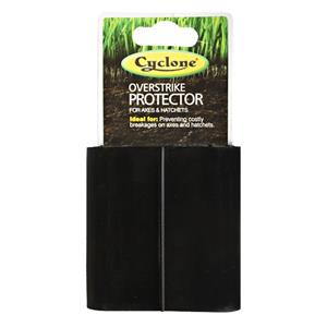 Cyclone Overstrike Protector For Axes and Hatchets