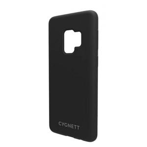 Cygnett - CY2420CPSKI - Slimline Case for Samsung Galaxy S9 - Black